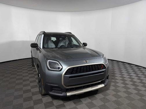 2026 MINI Countryman S