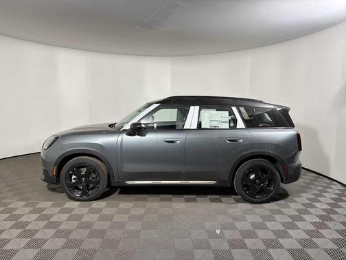 2026 MINI Countryman S