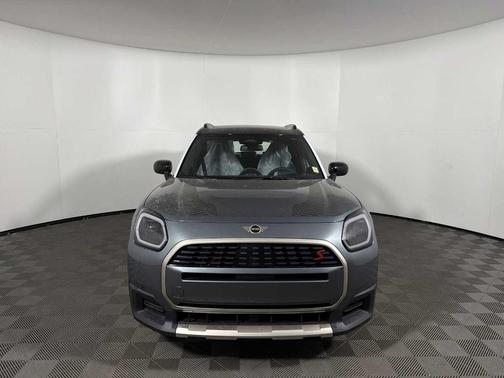 2026 MINI Countryman S