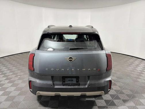2026 MINI Countryman S