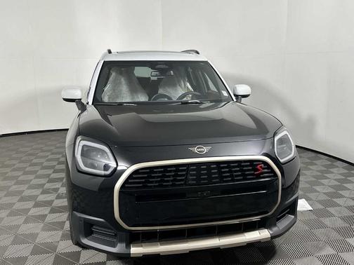 2026 MINI Countryman S