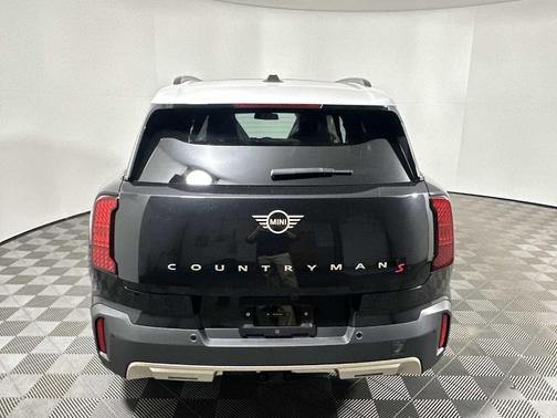 2026 MINI Countryman S