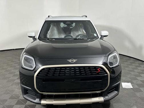 2026 MINI Countryman S