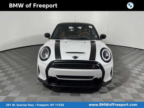 2024 MINI Hardtop Cooper S