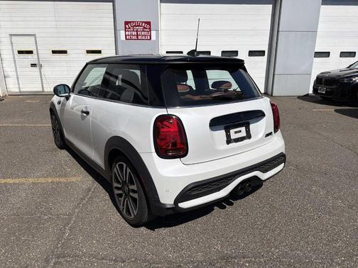 2024 MINI Hardtop Cooper S