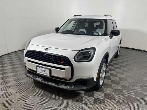 2025 MINI Countryman S