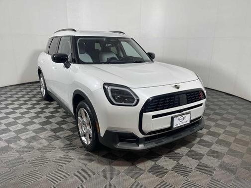 2025 MINI Countryman S