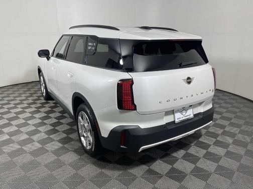 2025 MINI Countryman S