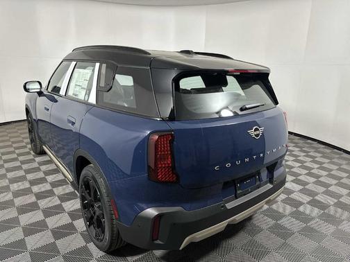 2026 MINI Countryman S