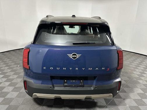 2026 MINI Countryman S
