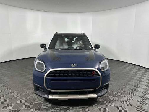 2026 MINI Countryman S