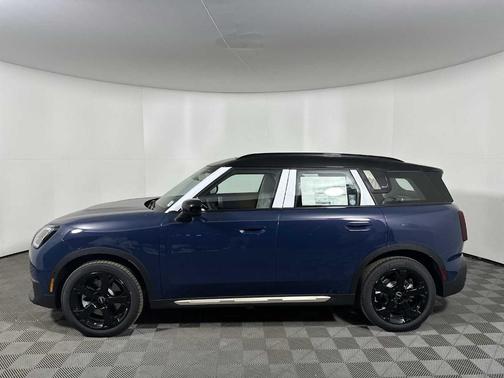 2026 MINI Countryman S