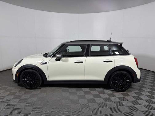 2023 MINI Hardtop Cooper S