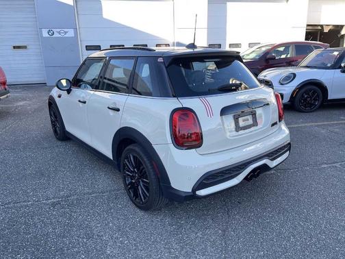 2023 MINI Hardtop Cooper S