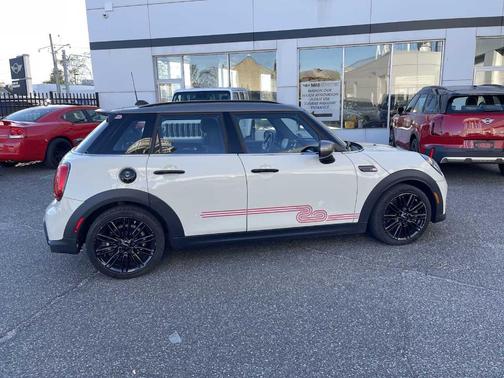2023 MINI Hardtop Cooper S