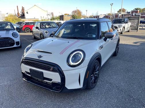 2023 MINI Hardtop Cooper S