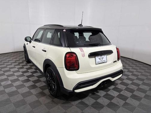 2023 MINI Hardtop Cooper S