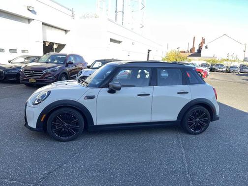 2023 MINI Hardtop Cooper S