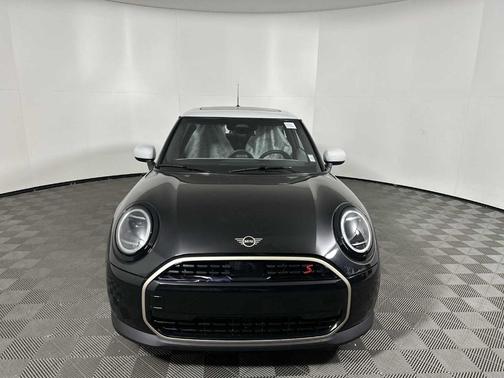 2026 MINI Hardtop COOPER S