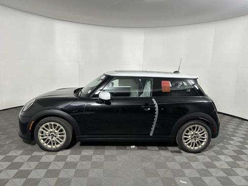 2026 MINI Hardtop COOPER S
