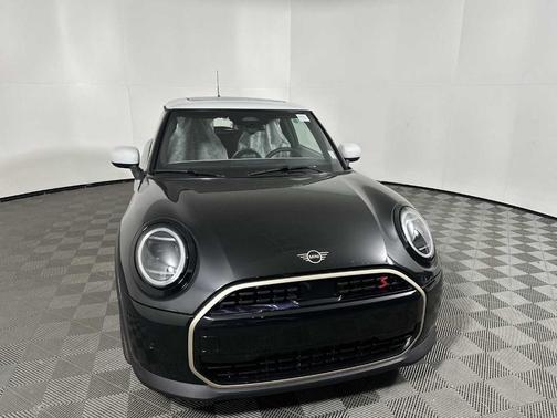 2026 MINI Hardtop COOPER S
