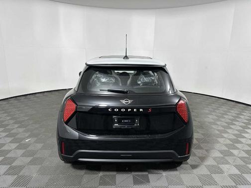 2026 MINI Hardtop COOPER S