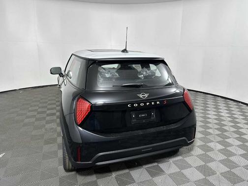 2026 MINI Hardtop COOPER S