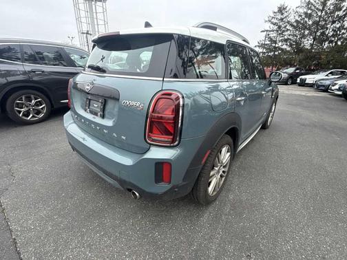 2024 MINI Countryman Cooper S ALL4