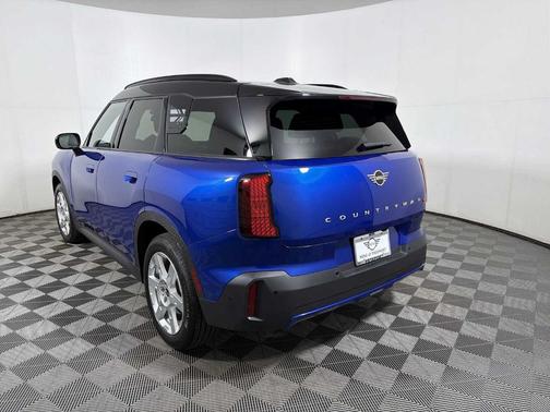 2025 MINI Countryman S