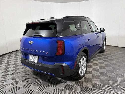 2025 MINI Countryman S