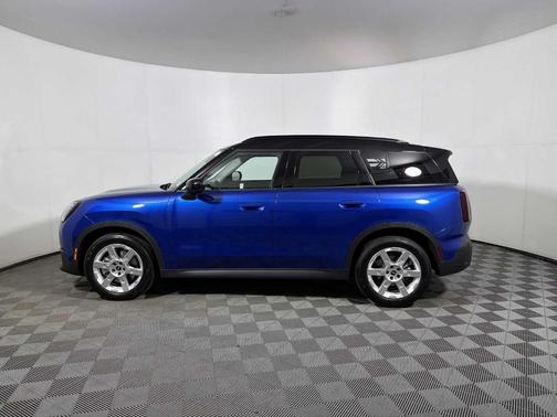2025 MINI Countryman S