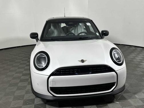 2026 MINI Hardtop 