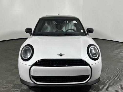 2026 MINI Hardtop 