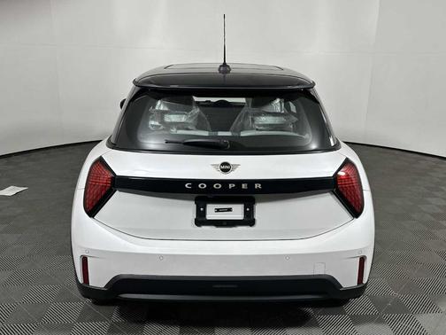 2026 MINI Hardtop 