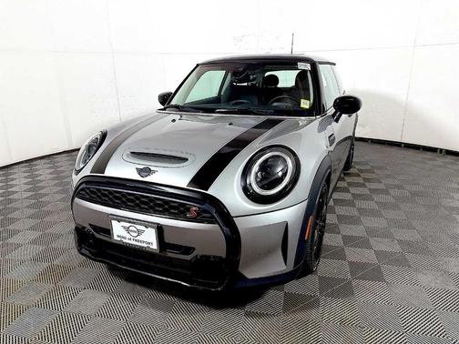 2024 MINI Hardtop Cooper S