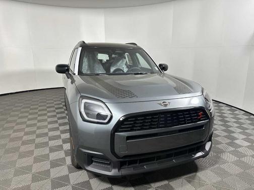2026 MINI Countryman S