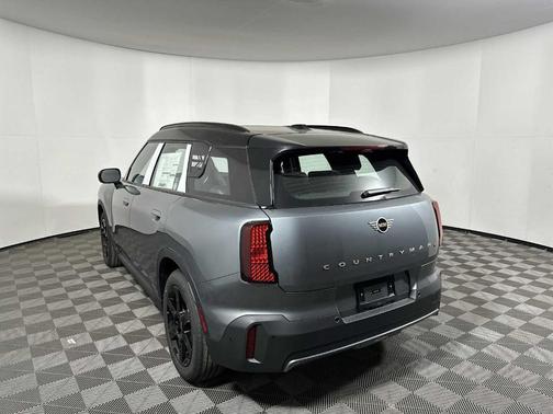 2026 MINI Countryman S