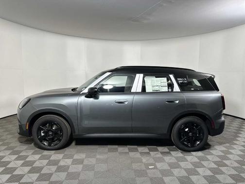 2026 MINI Countryman S