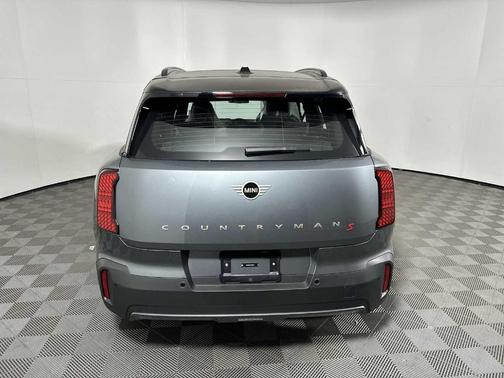 2026 MINI Countryman S