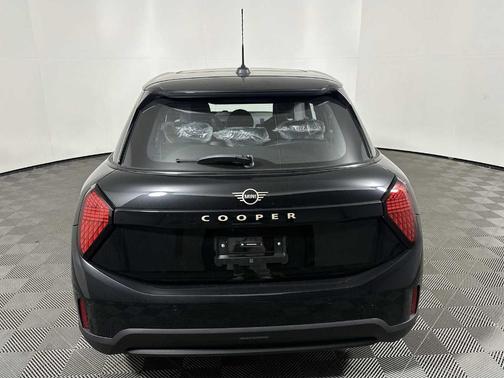 2026 MINI Hardtop COOPER