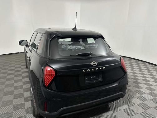 2026 MINI Hardtop COOPER