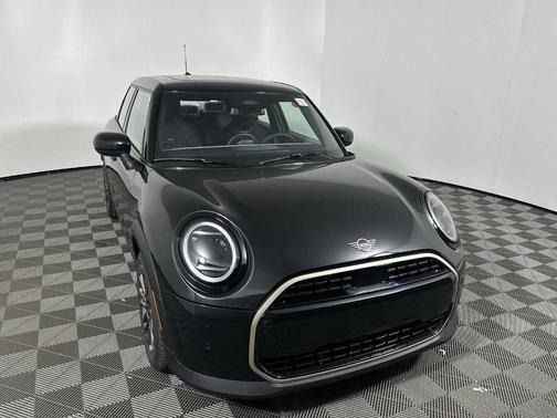 2026 MINI Hardtop COOPER