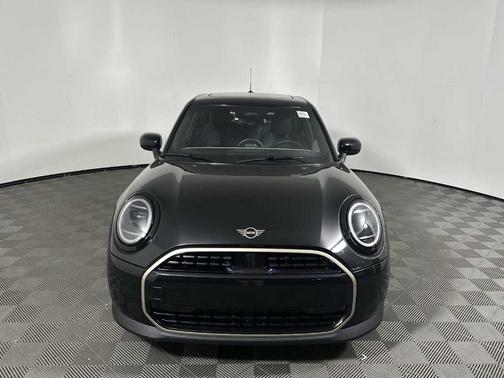 2026 MINI Hardtop COOPER
