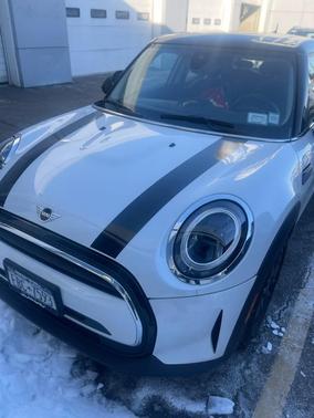 2024 MINI Hardtop Cooper