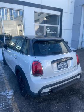2024 MINI Hardtop Cooper