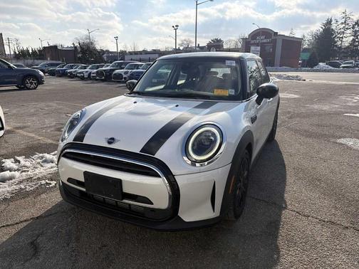 2024 MINI Hardtop Cooper