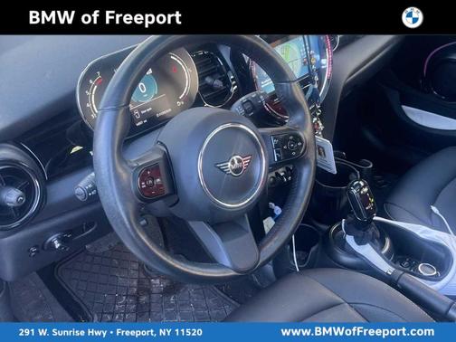 2024 MINI Hardtop Cooper