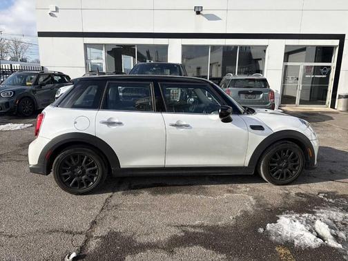 2024 MINI Hardtop Cooper