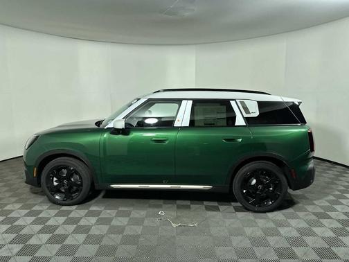2025 MINI Countryman S
