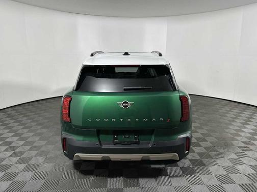 2025 MINI Countryman S